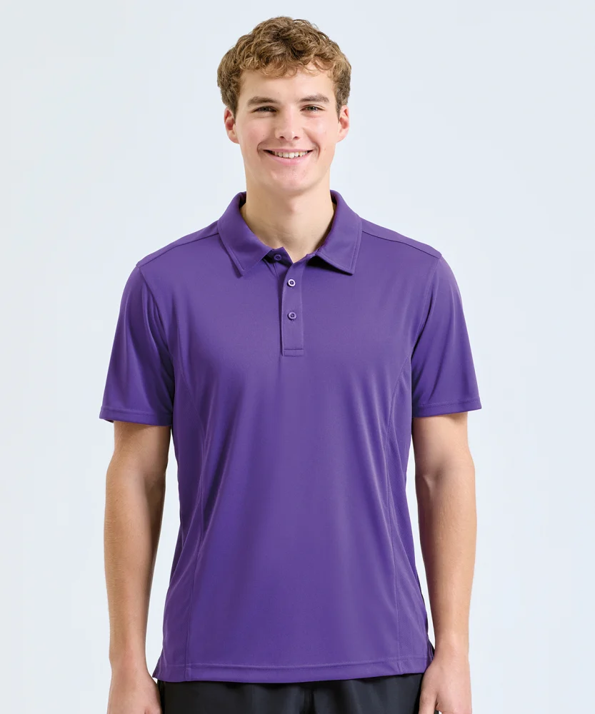 Polo TriDri®