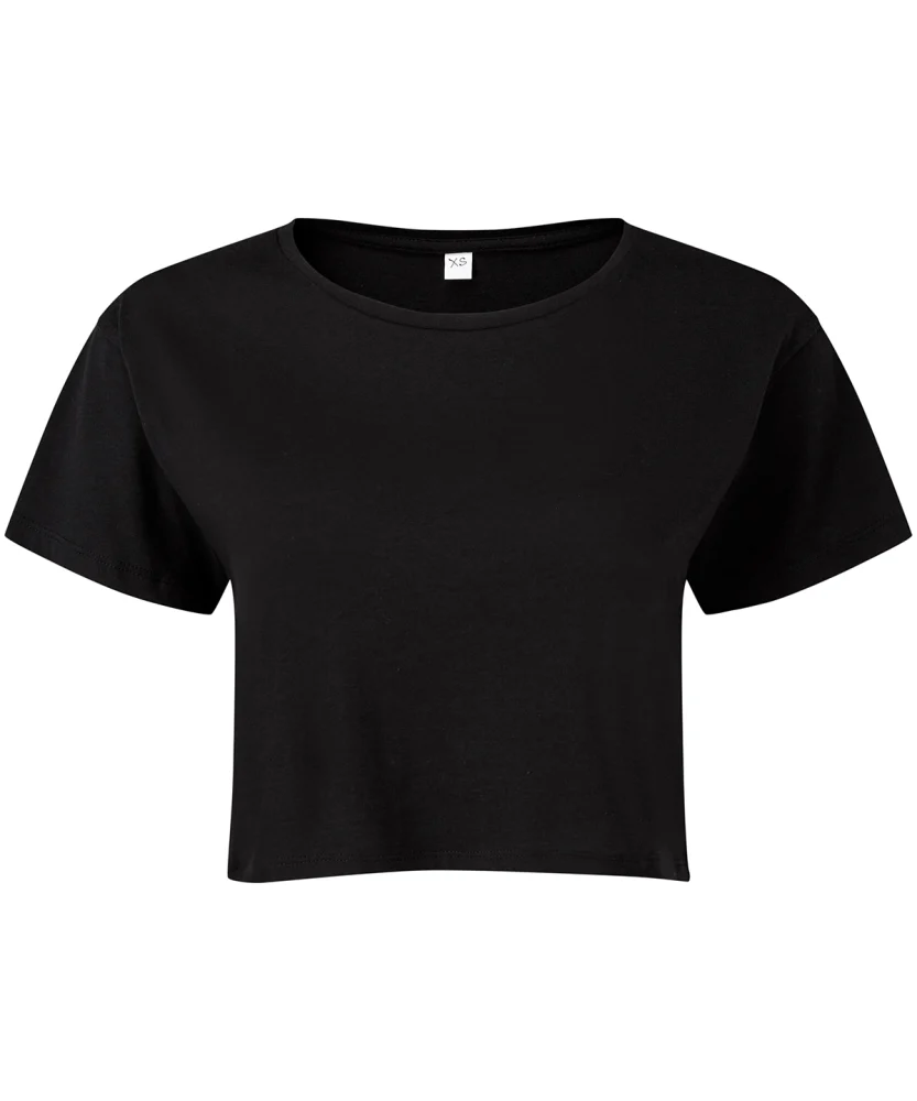 TR019 — Black