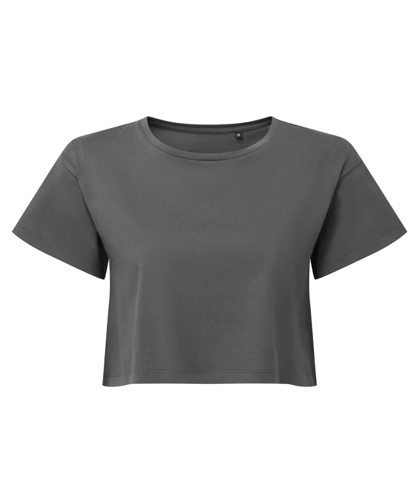 TR019 — Charcoal