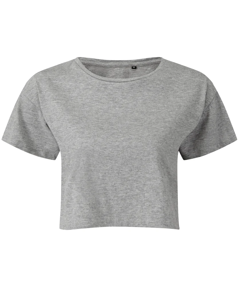 TR019 — Heather Grey