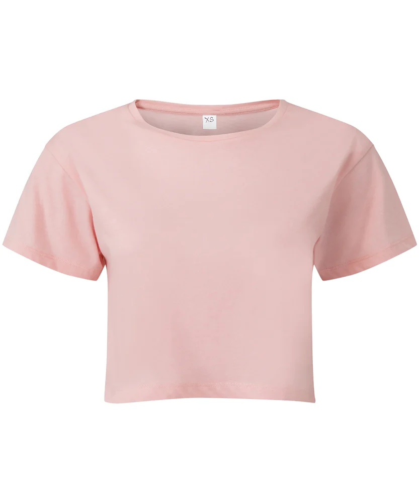 TR019 — Light Pink