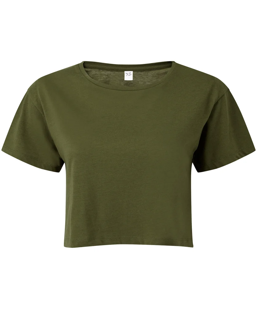 TR019 — Olive