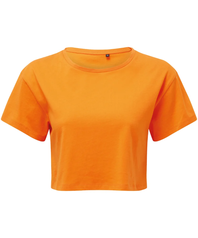 TR019 — Orange