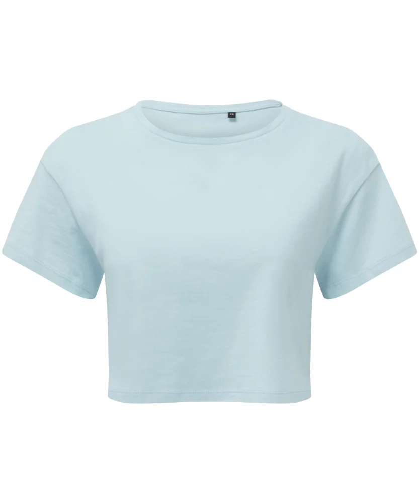 TR019 — Sky Blue