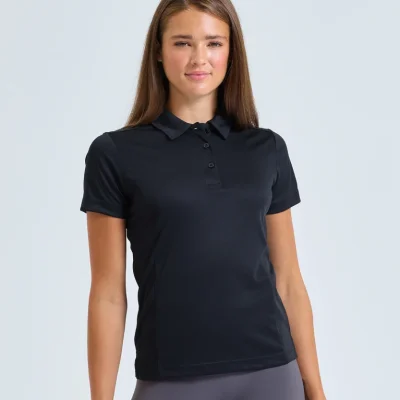 Polo femme TriDri®