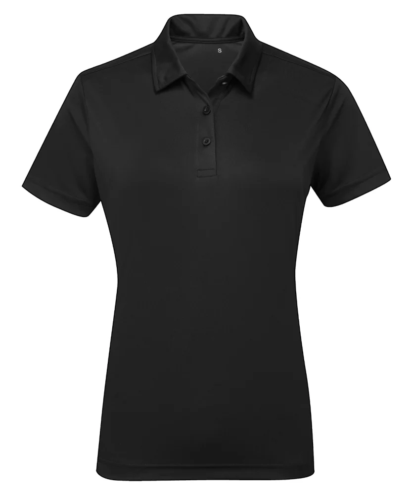 TR022 — Black