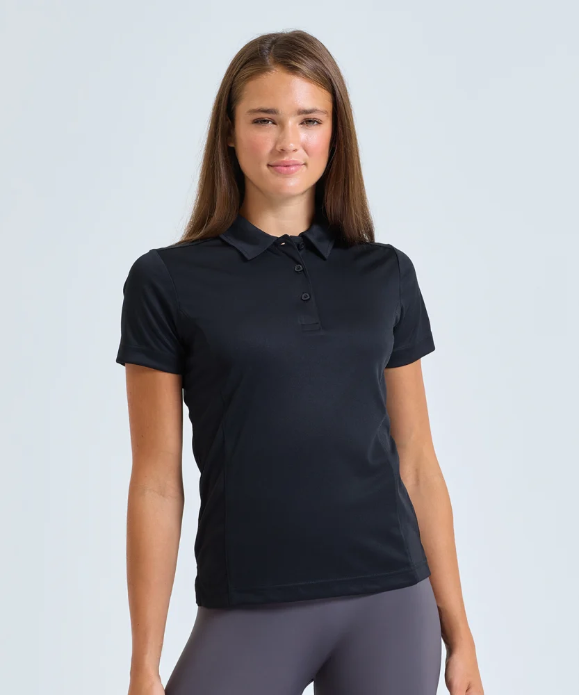 Polo femme TriDri®