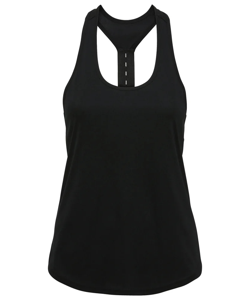 TR027 — Black