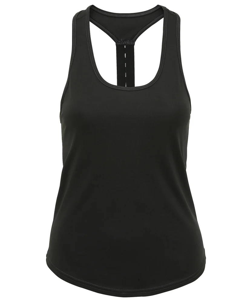 TR027 — Charcoal
