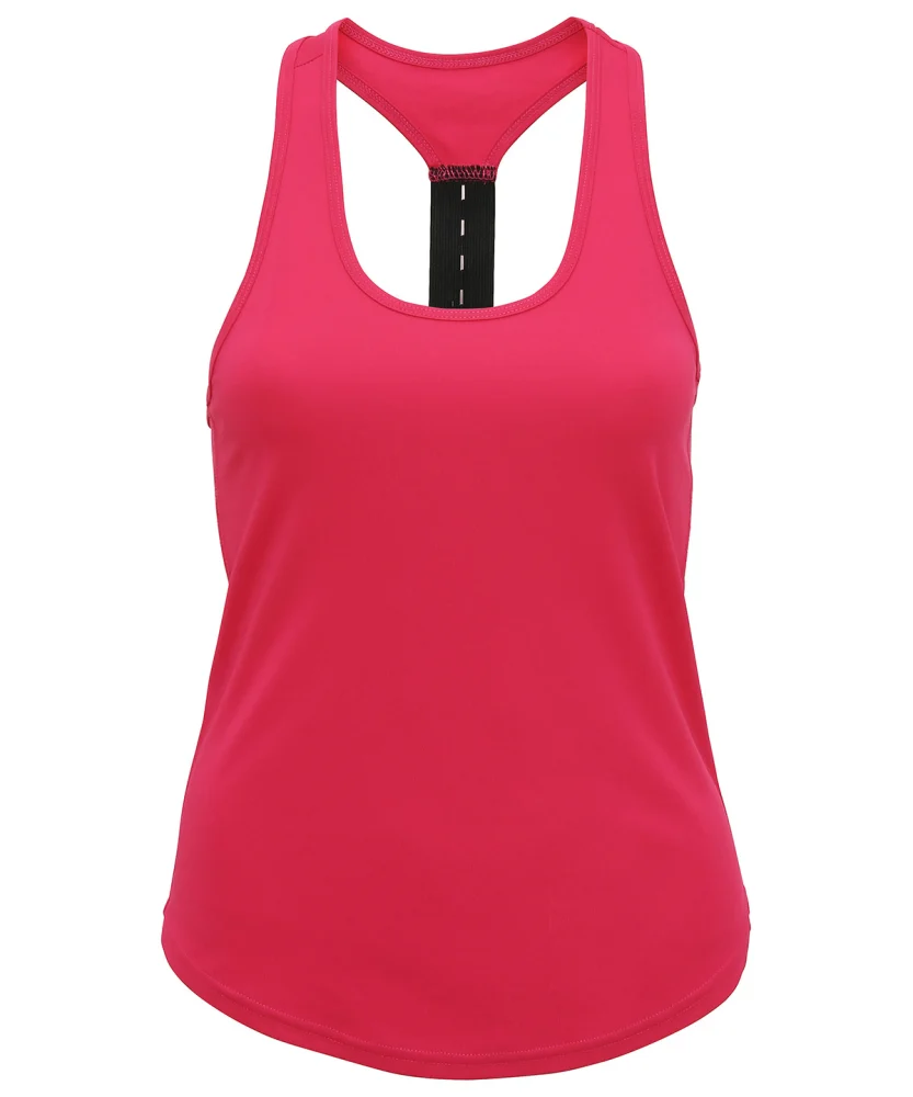 TR027 — Hot Pink