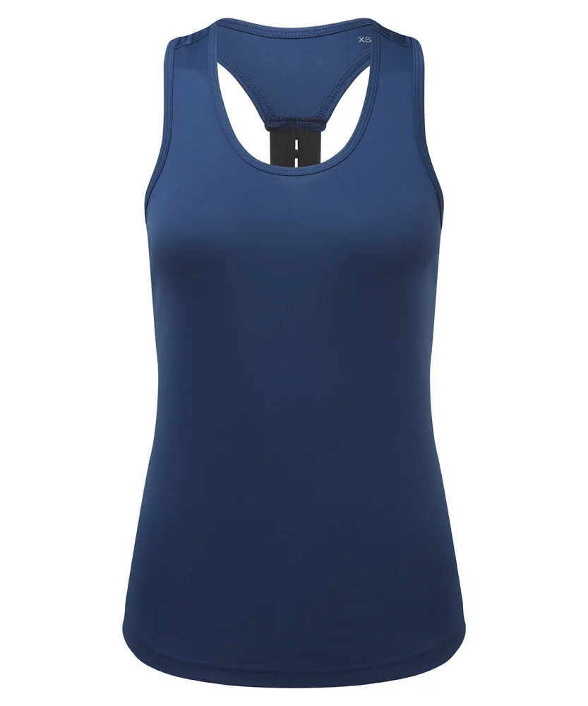 TR027 — Navy