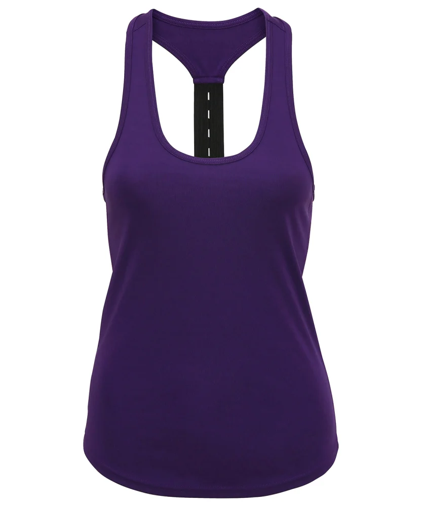 TR027 — Purple