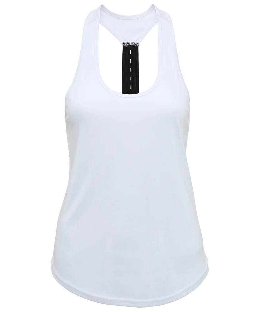 TR027 — White
