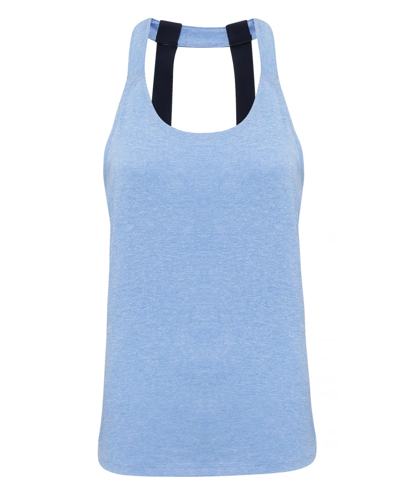 TR028 — Cornflower Melange