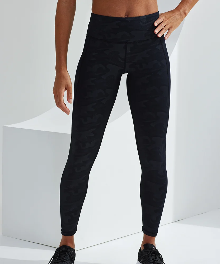 Legging femme TriDri®
