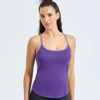 Débardeur femme TriDri®