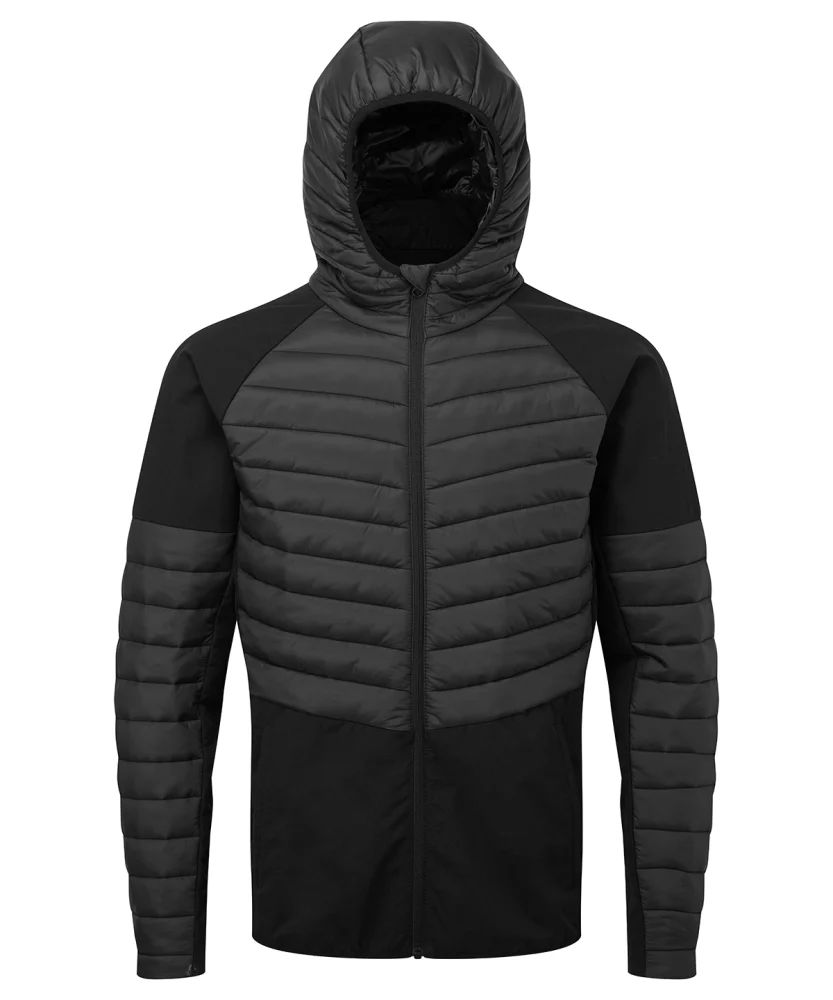 TR073 — Black