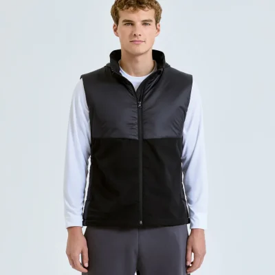 Gilet sans manches TriDri®