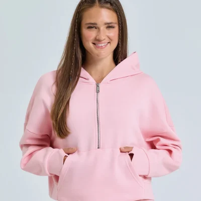 Sweat à capuche femme TriDri®
