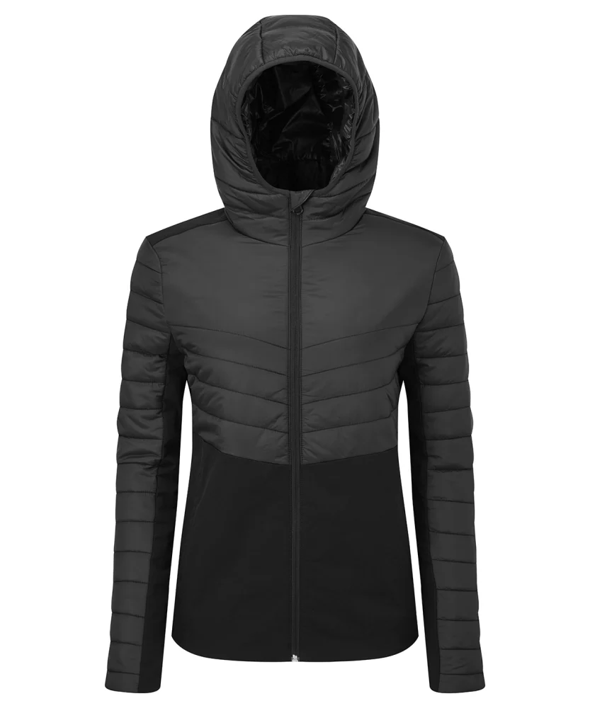 TR083 — Black