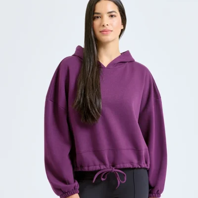 Sweat à capuche femme TriDri®