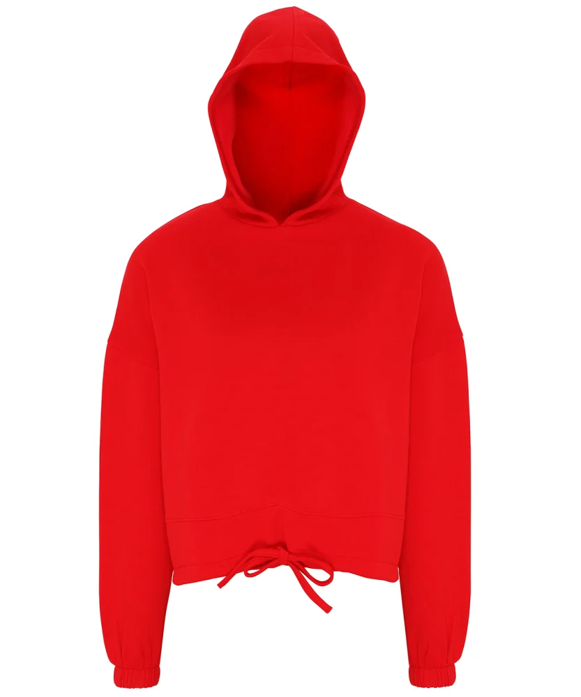 TR085 — Fire Red