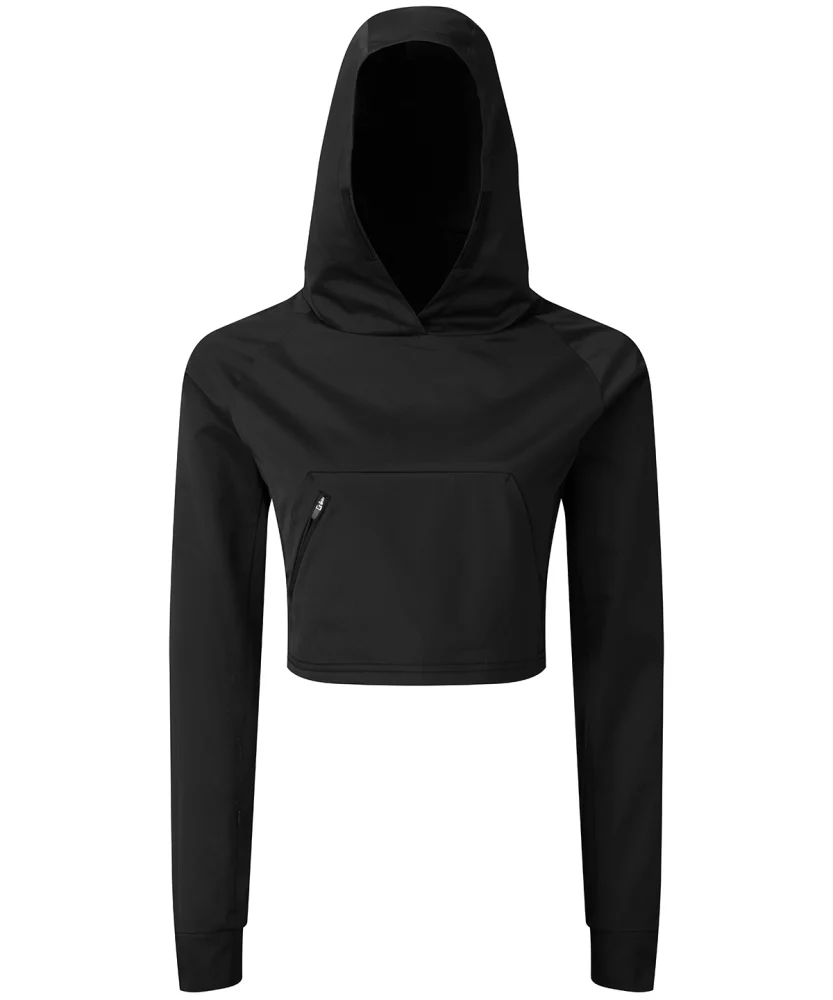 TR086 — Black
