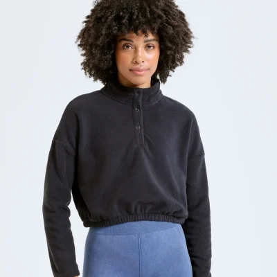 Polaire femme TriDri®