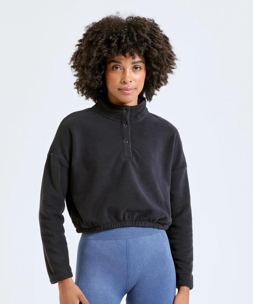 Polaire femme TriDri®