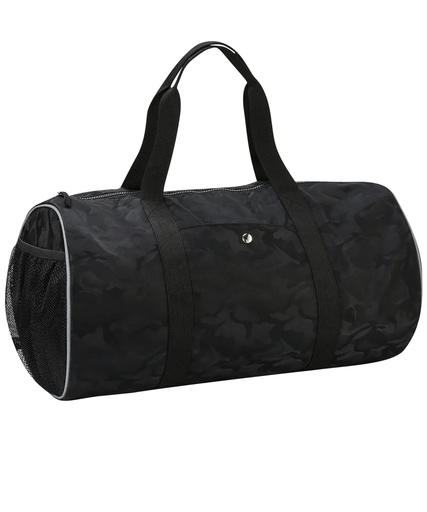 TR099 — Black Camo