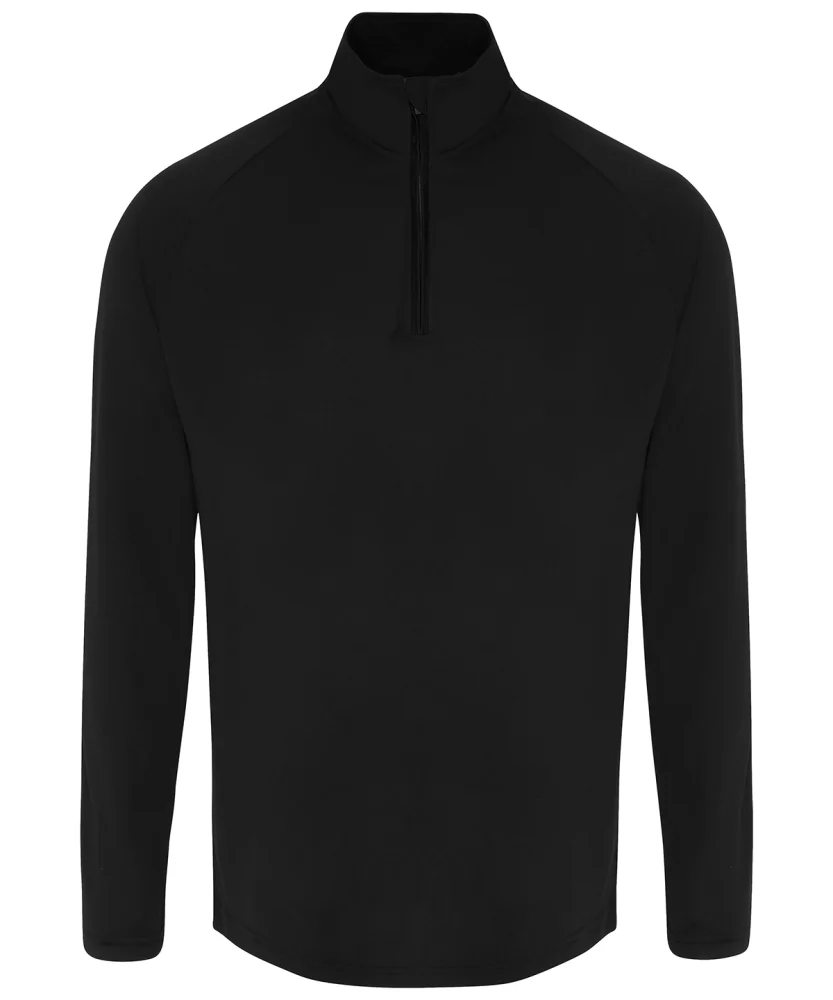 TR110 — Black/Black
