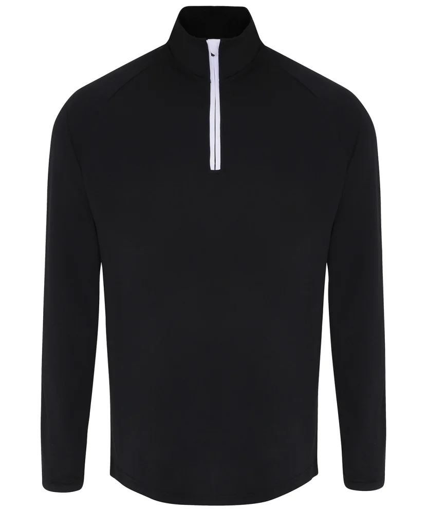 TR110 — Black/White