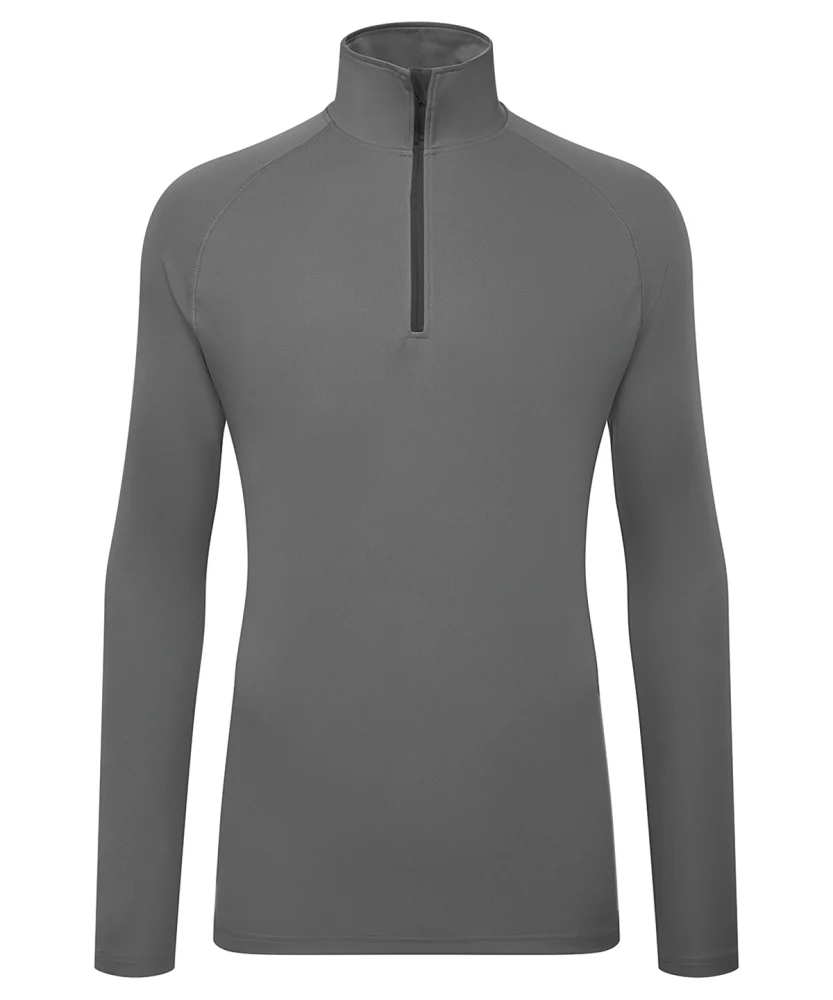 TR110 — Charcoal/Black