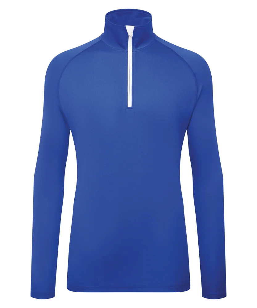 TR110 — Royal/White