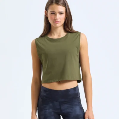 Débardeur femme TriDri®