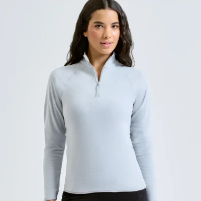 Polaire femme TriDri®