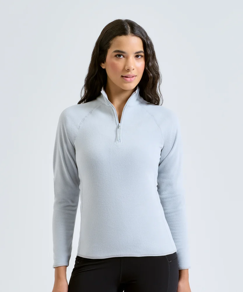 Polaire femme TriDri®