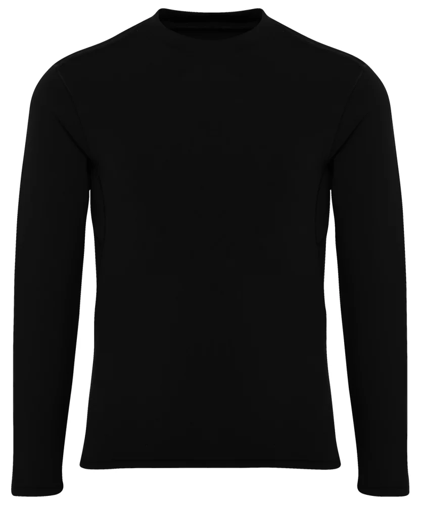 TR16B — Black