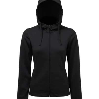 Sweat à capuche femme TriDri®
