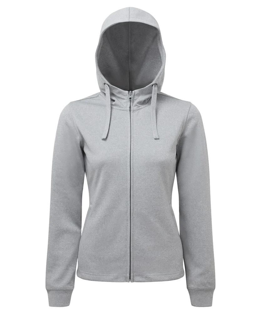 TR498 — Grey Melange
