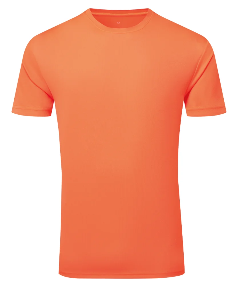 TR503 — Lightning Orange
