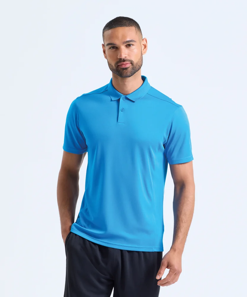 Polo TriDri®