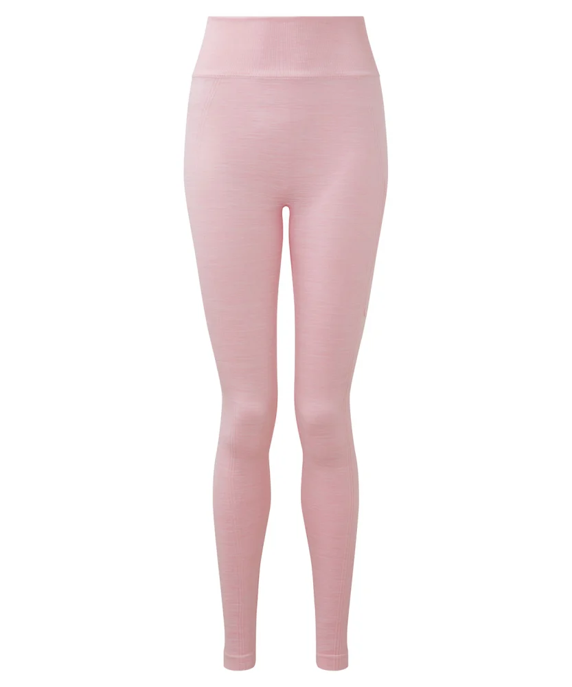 TR512 — Light Pink Melange