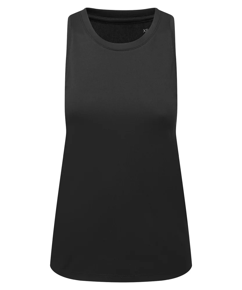 TR516 — Black