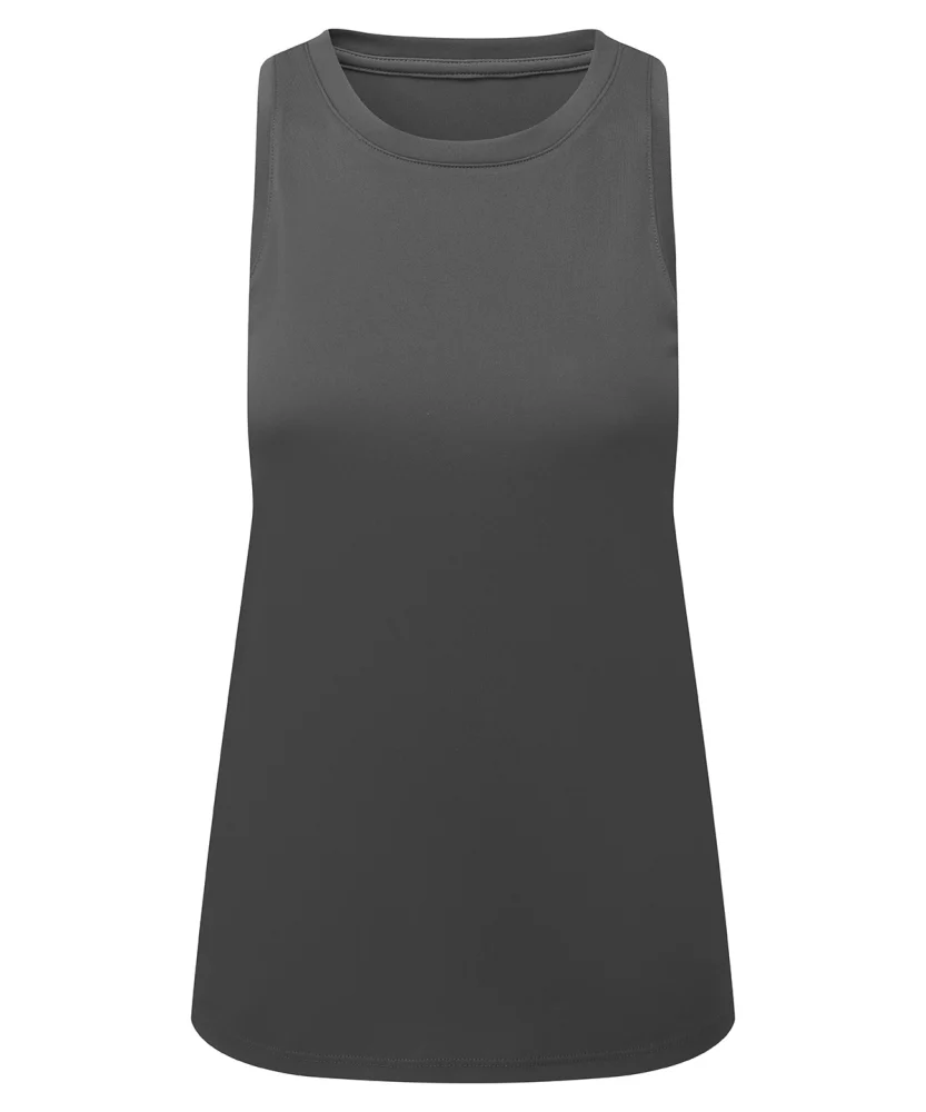 TR516 — Charcoal