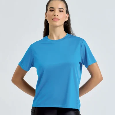 Tee-shirt femme TriDri®