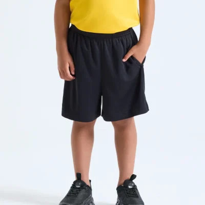 Short TriDri®