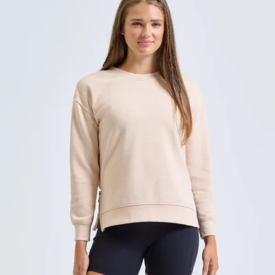 Sweat femme TriDri®