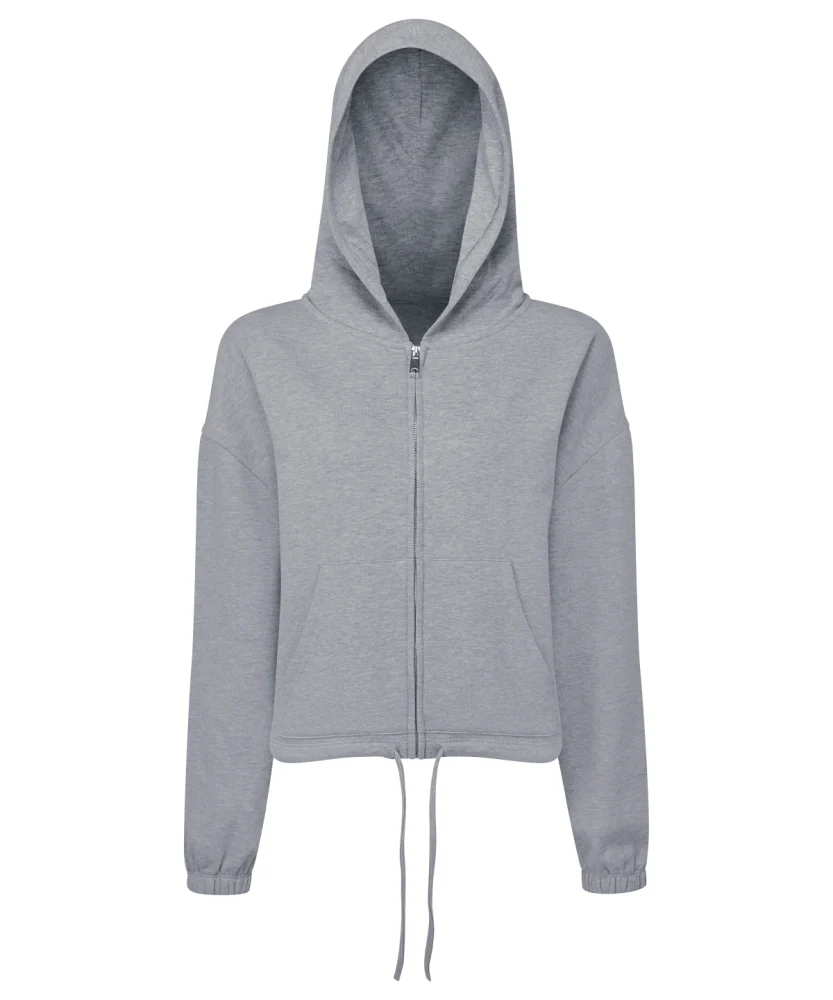 TR601 — Heather Grey