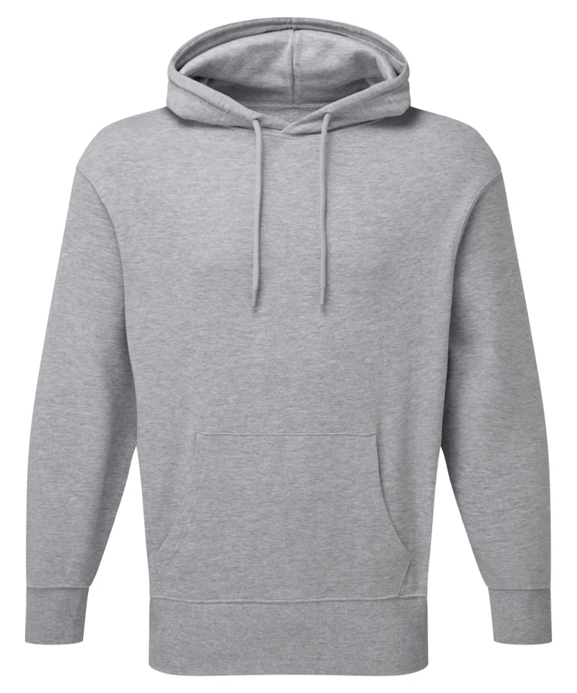 TR602 — Heather Grey
